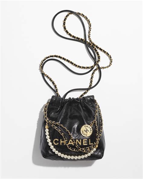 chanel night bag|chanel 22 small bag.